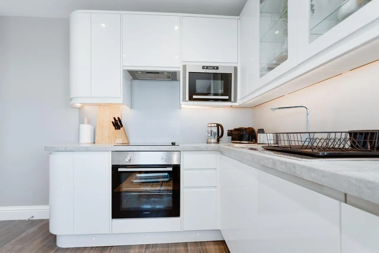 Cosy Retreat With Views Of Brighton City And Sea Regno Unito