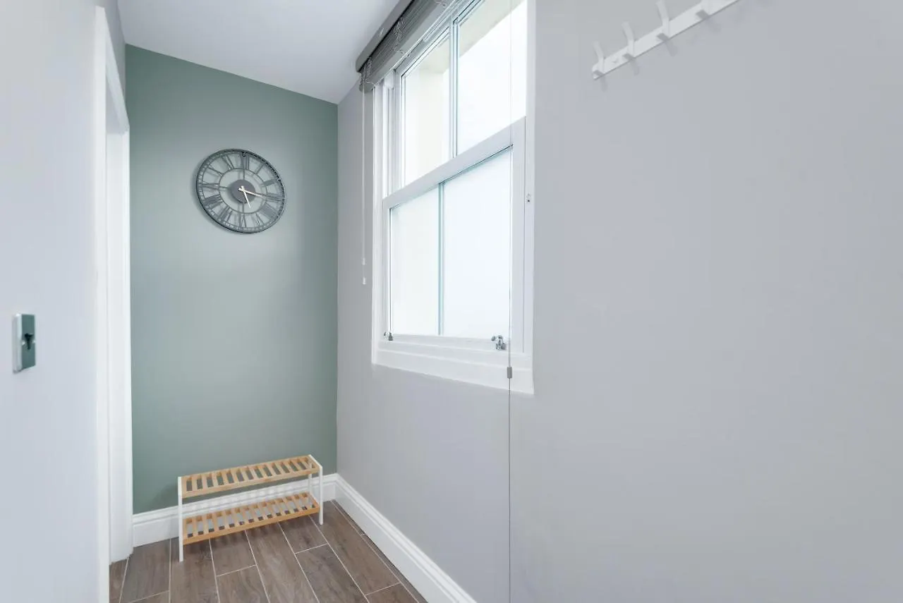 Cosy Retreat With Views Of Brighton City And Sea Regno Unito